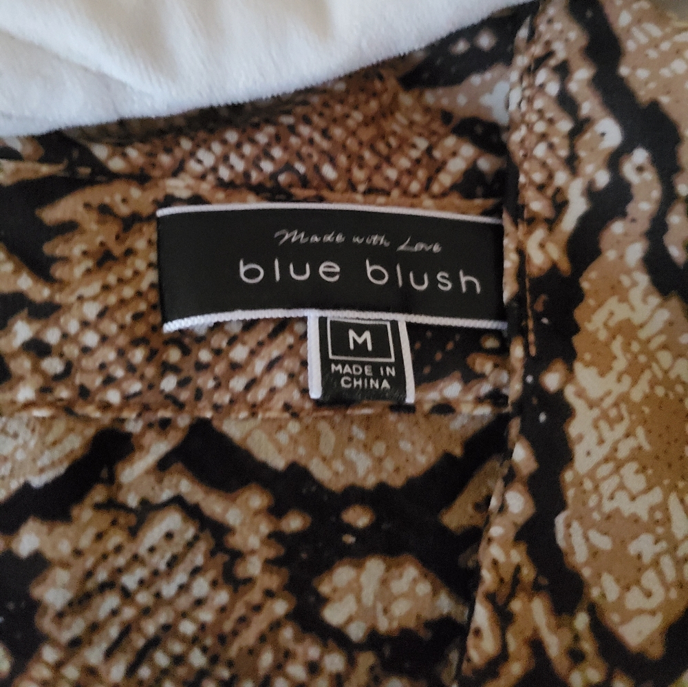 Blouse - Picture 2 of 2